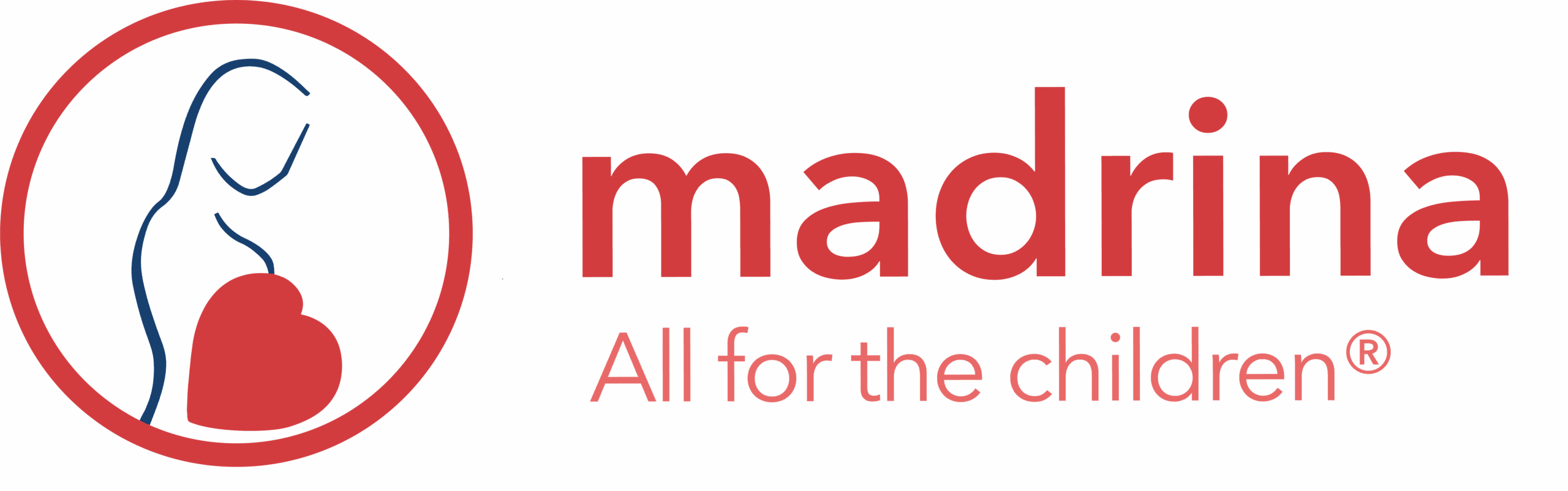 Fundación Madrina Logo